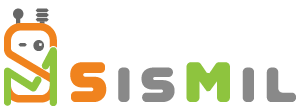「SisMil」ロゴ