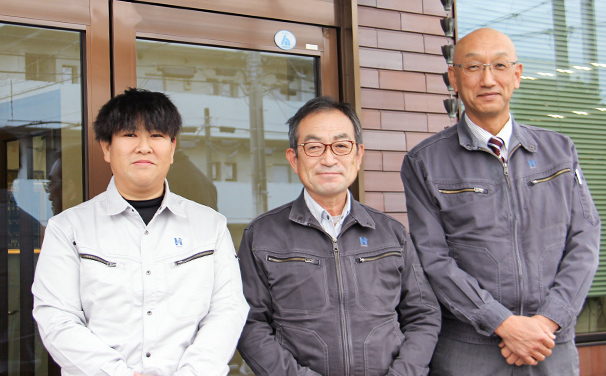 株式会社ヒロキコーポレーション
