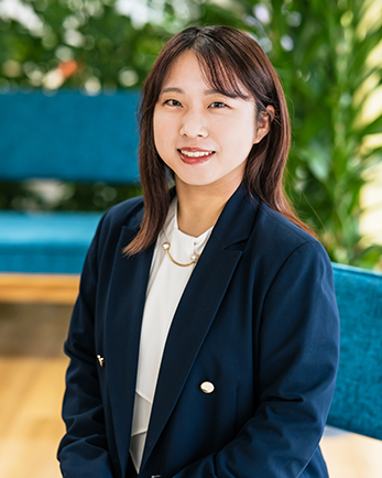 板橋 美那