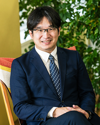 服部 洋平