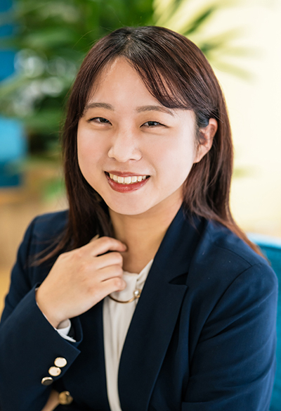 板橋 美那