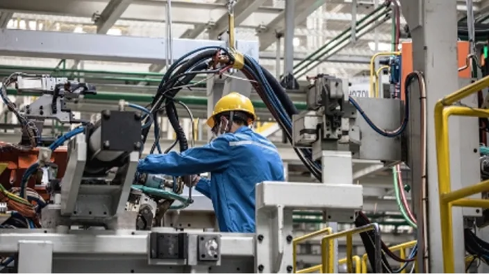 製造販売業（自動車部品）C社 様 サムネイル画像