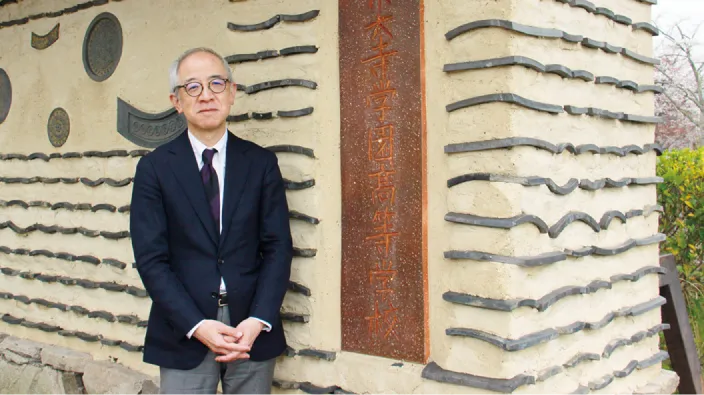 東大寺学園中・高等学校 様 サムネイル画像