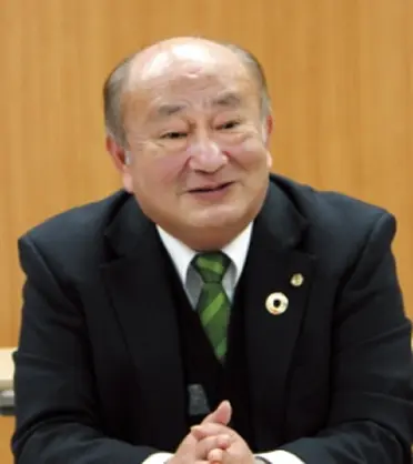 今井 博史 室長 写真