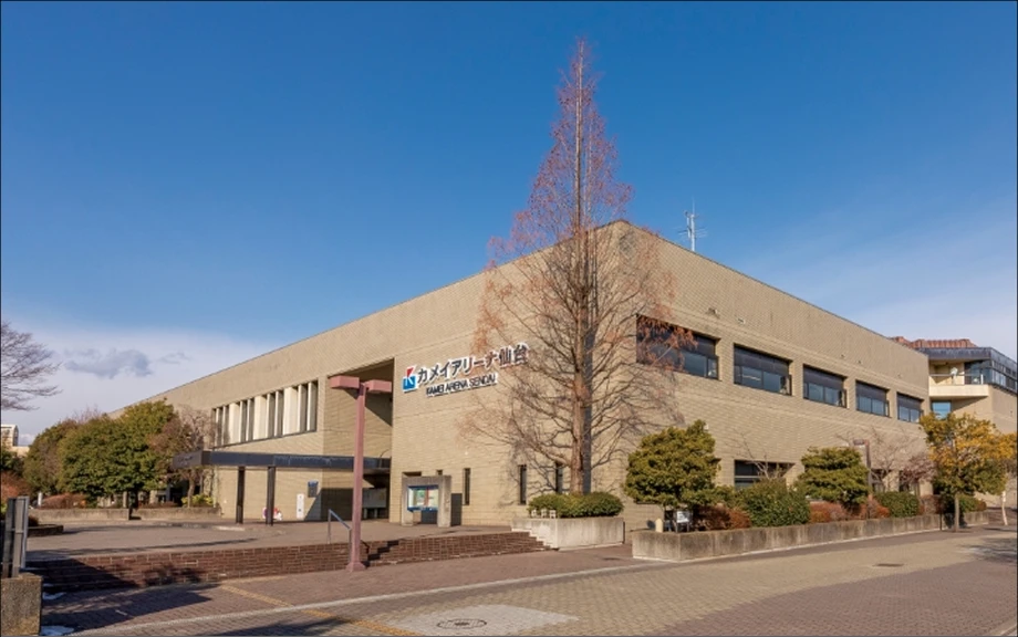 施設の様子 画像