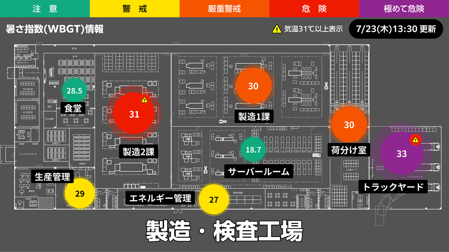 プロット版