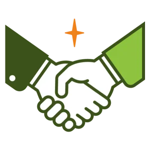 組織を守る確かな信頼性